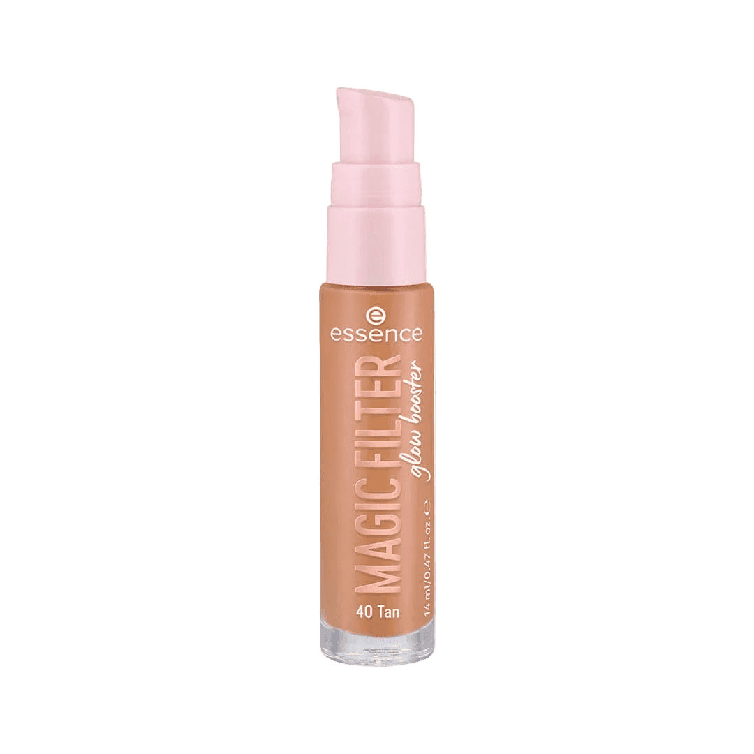 Essence Magic Filter Glow Booster Foundation - XOXO cosmetics