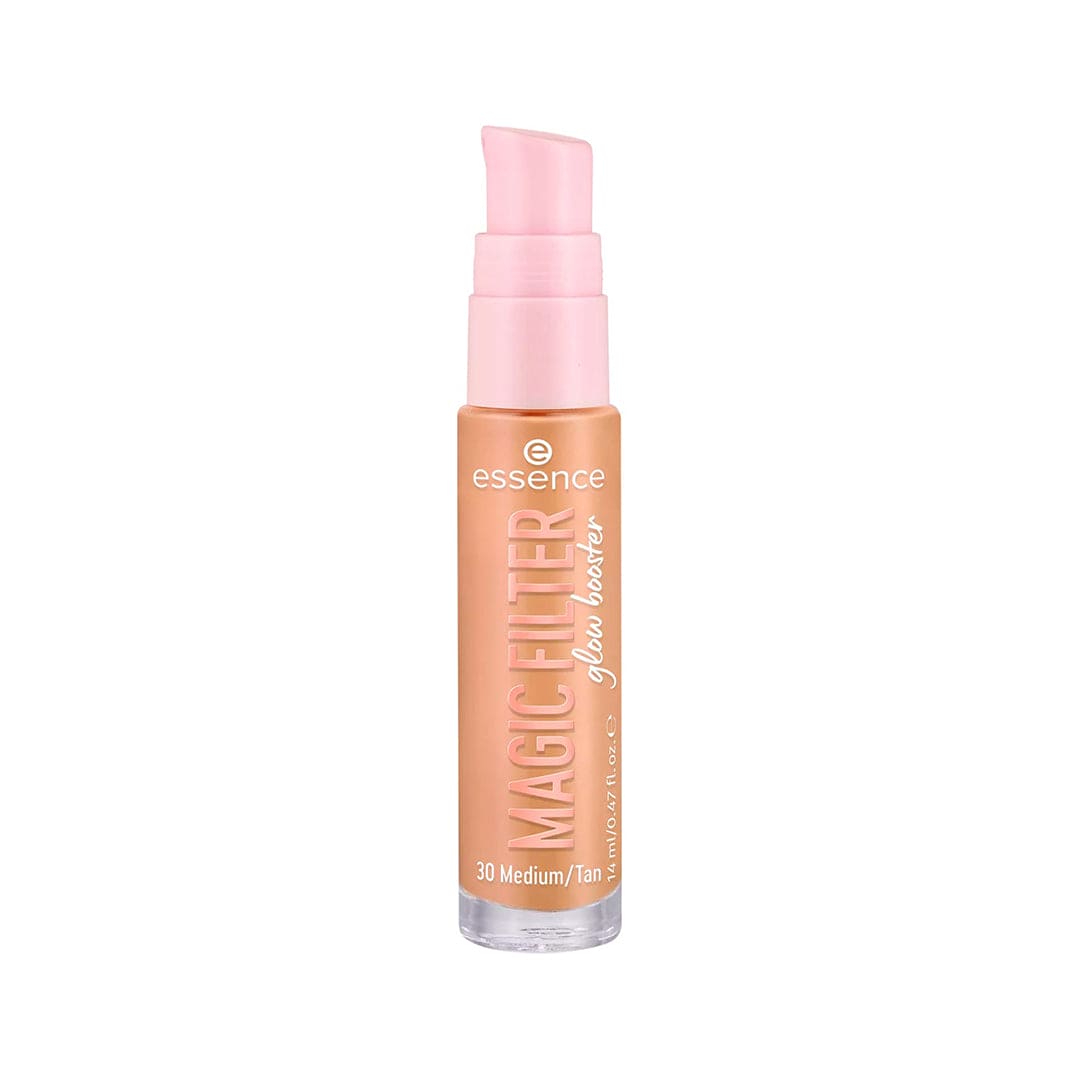 Essence Magic Filter Glow Booster Foundation - XOXO cosmetics