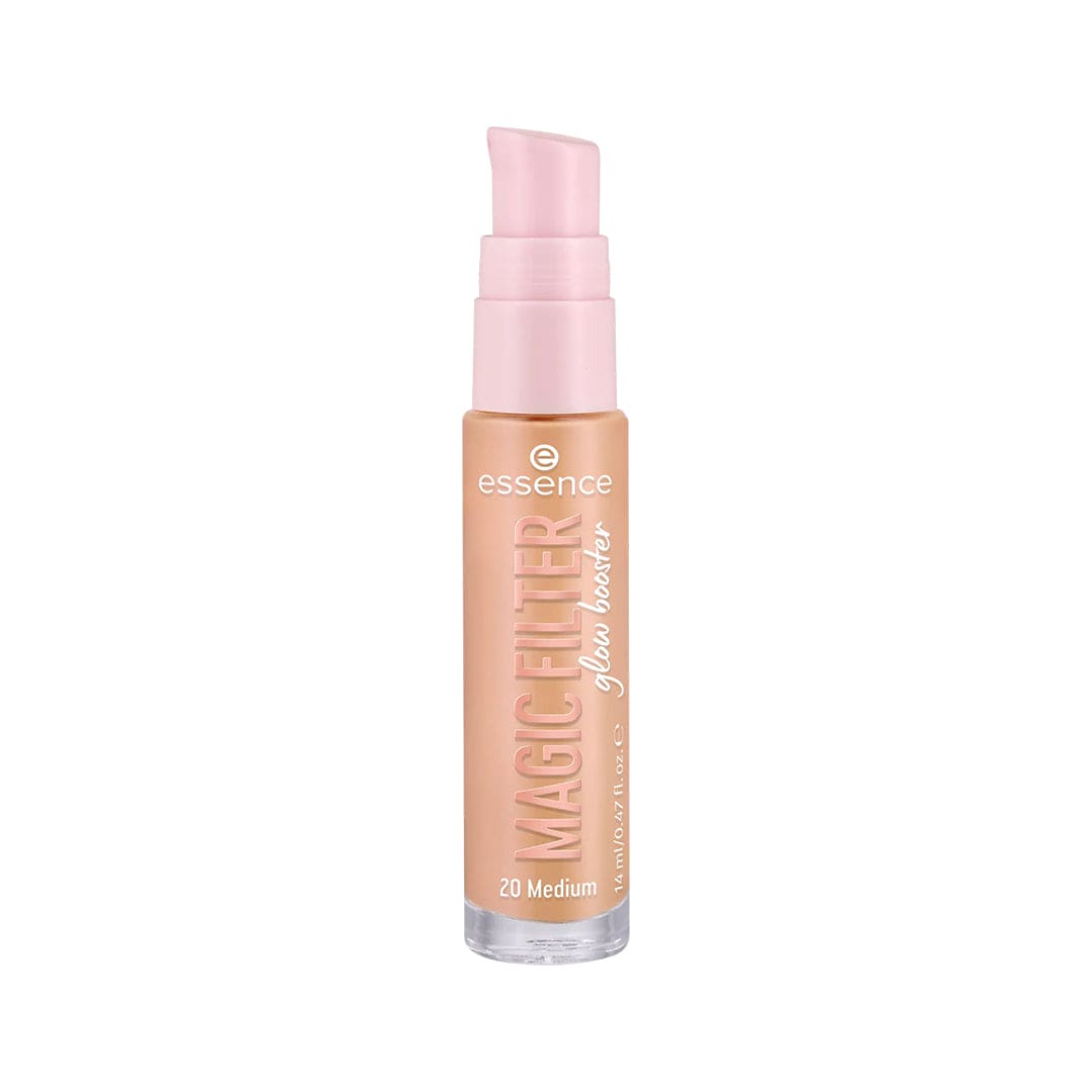 Essence Magic Filter Glow Booster Foundation - XOXO cosmetics