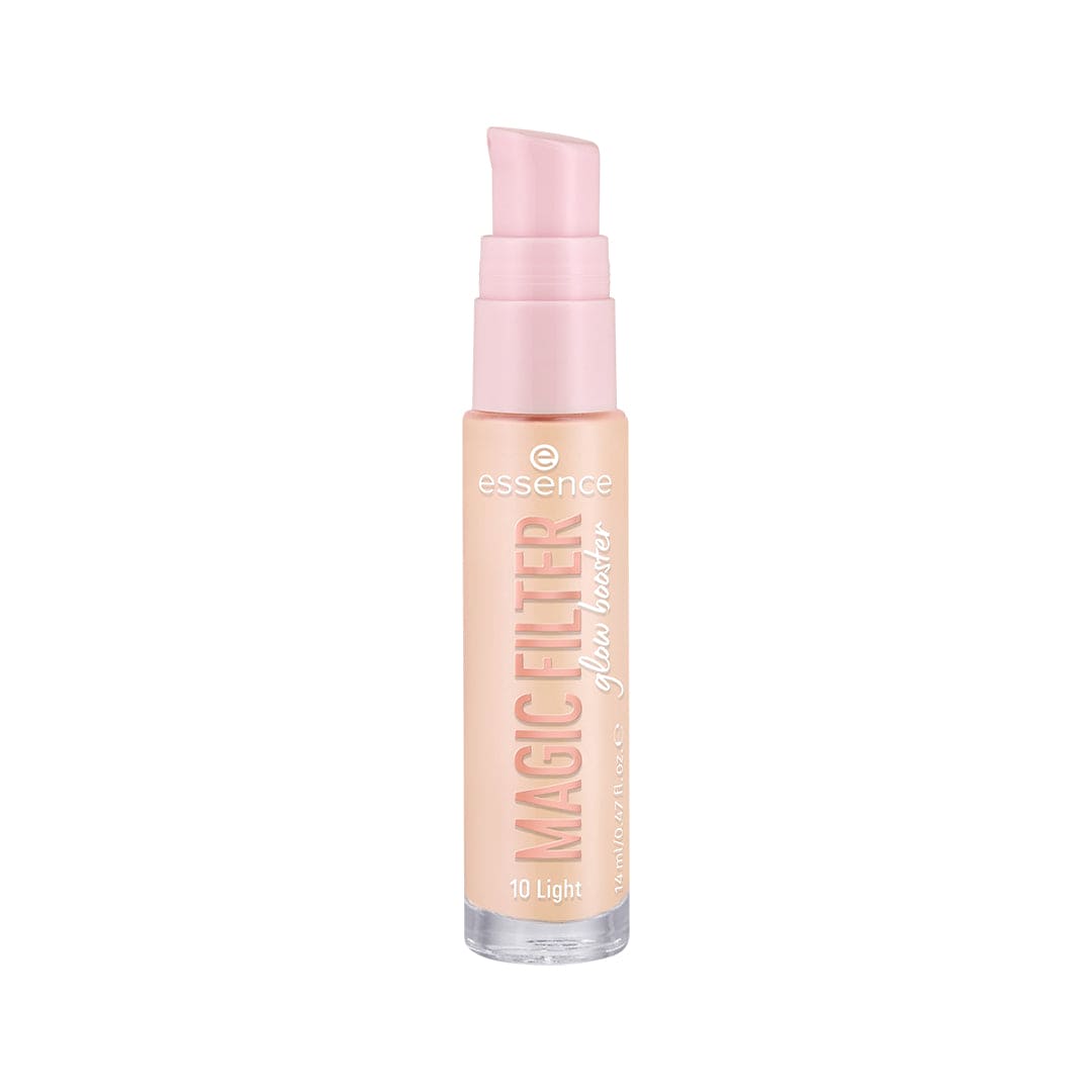 Essence Magic Filter Glow Booster Foundation - XOXO cosmetics