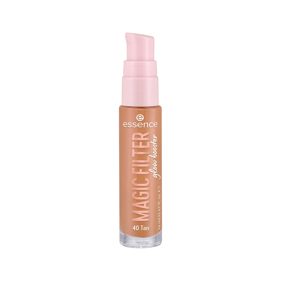 Essence Magic Filter Glow Booster Foundation - XOXO cosmetics