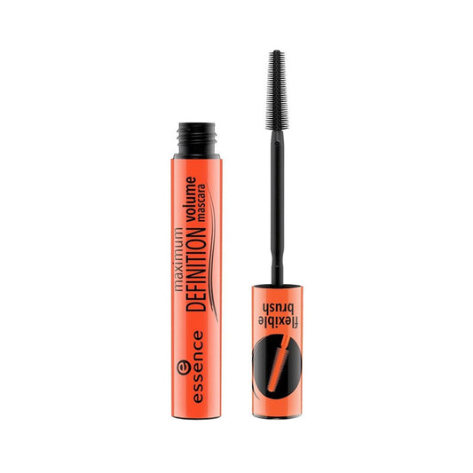 Essence Maximum Definition Mascara Mascara - XOXO cosmetics
