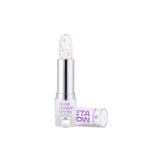 Essence Meta Glow Colour Changing Lipstick Lip Balm - XOXO cosmetics