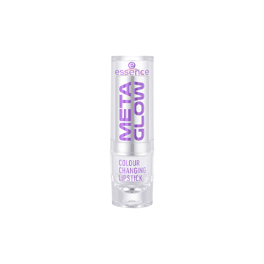 Essence Meta Glow Colour Changing Lipstick Lip Balm - XOXO cosmetics