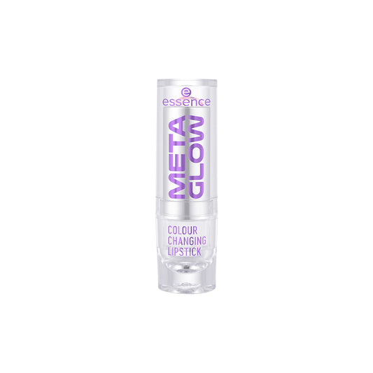 Essence Meta Glow Colour Changing Lipstick Lip Balm - XOXO cosmetics