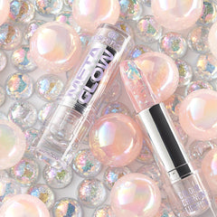 Essence Meta Glow Colour Changing Lipstick Lip Balm - XOXO cosmetics