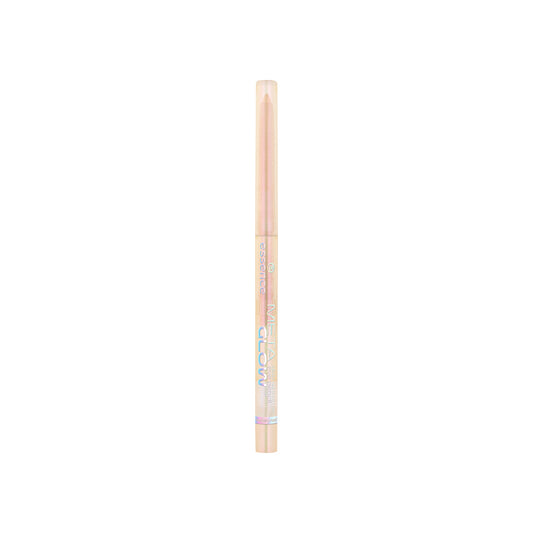 Essence Meta Glow Duo-Chrome Eye Pencil Eyeliner - XOXO cosmetics