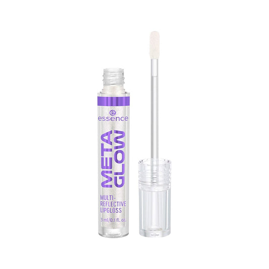 Essence Meta Glow Multi-Reflective Lipgloss Lip Gloss - XOXO cosmetics