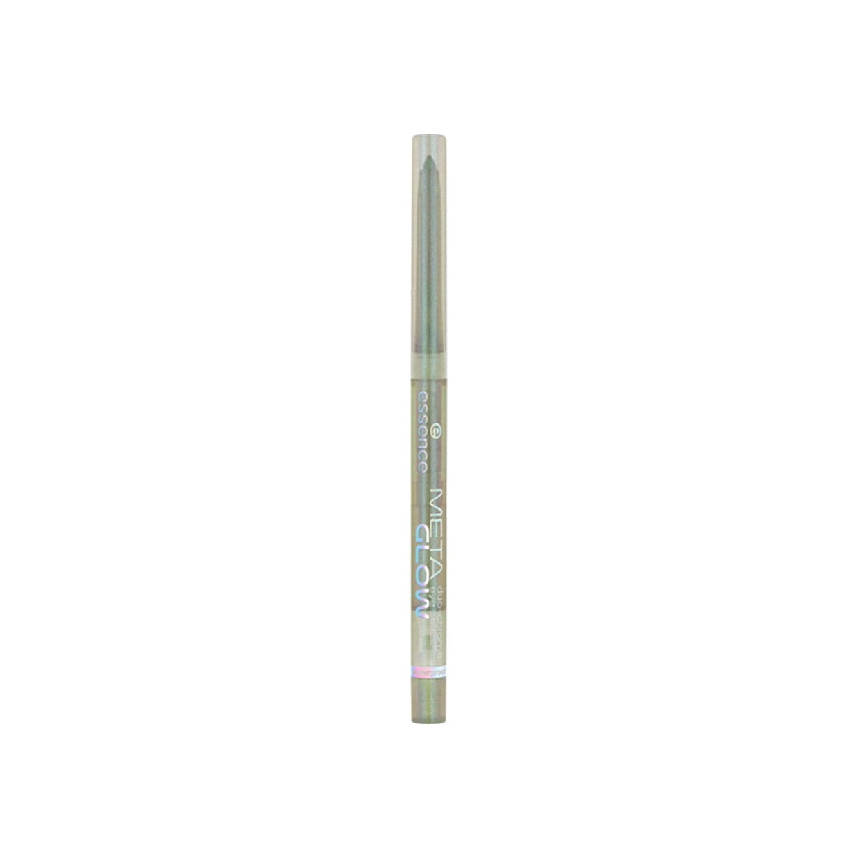 Essence Meta Glow duo-chrome eye pencil Eyebrow Pencil - XOXO cosmetics