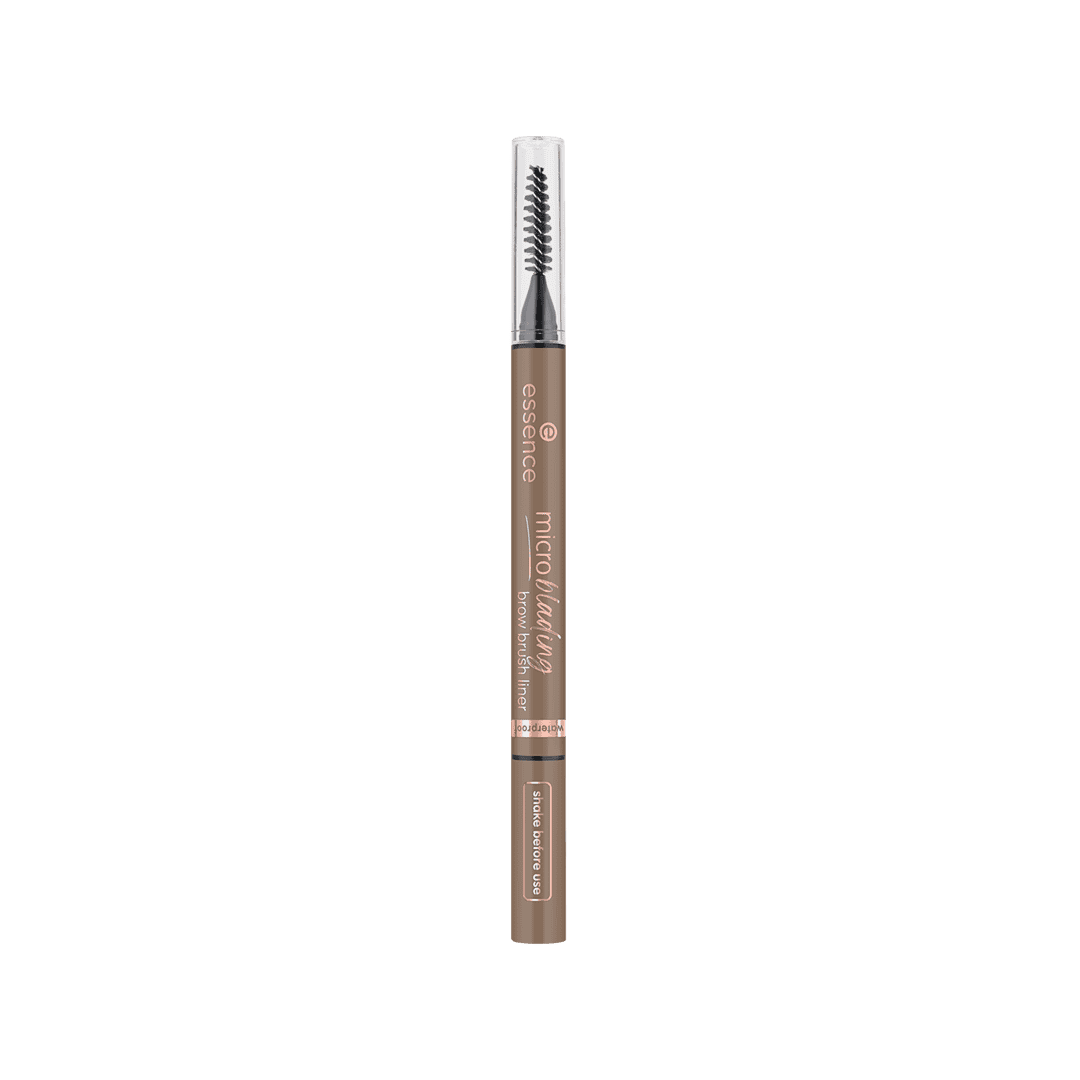 Essence Microblading Brow Brush Liner Eyebrow - XOXO cosmetics