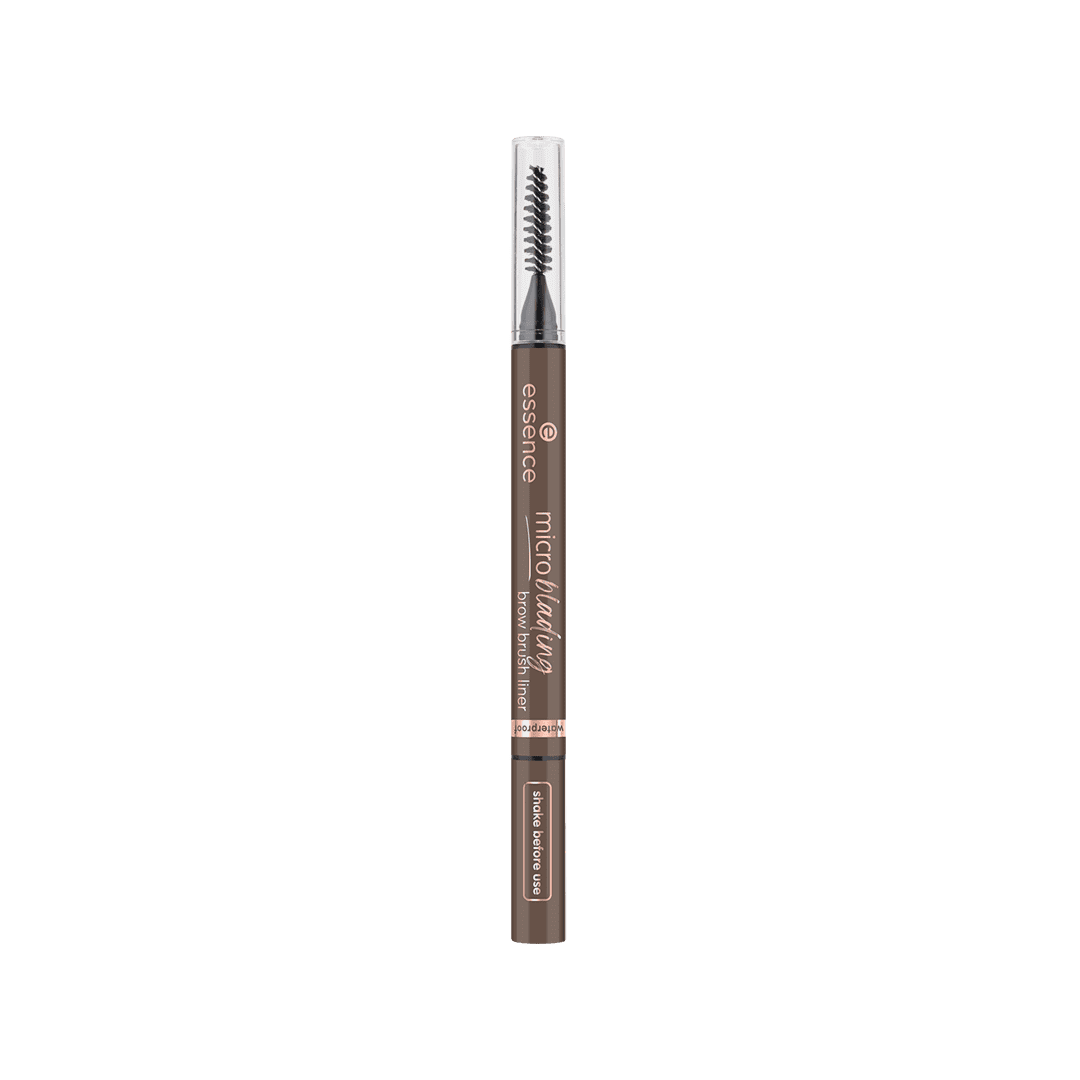 Essence Microblading Brow Brush Liner Eyebrow - XOXO cosmetics