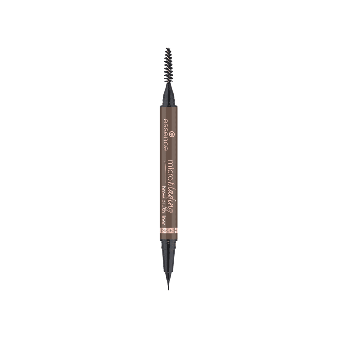 Essence Microblading Brow Brush Liner Eyebrow - XOXO cosmetics