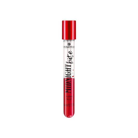 Essence Midnight Bite Bi-phase Lip Oil Lip Oil - XOXO cosmetics