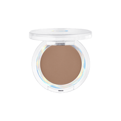 Essence Mono Eyeshadow Matte - 02 Neutral Brown Eyeshadow - XOXO cosmetics