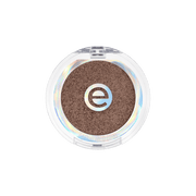 Essence Mono Eyeshadow Pearly - 03 Bronzed Espresso Eyeshadow - XOXO cosmetics