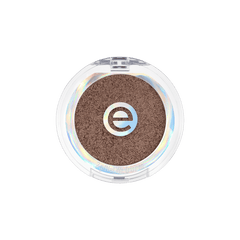 Essence Mono Eyeshadow Pearly - 03 Bronzed Espresso Eyeshadow - XOXO cosmetics