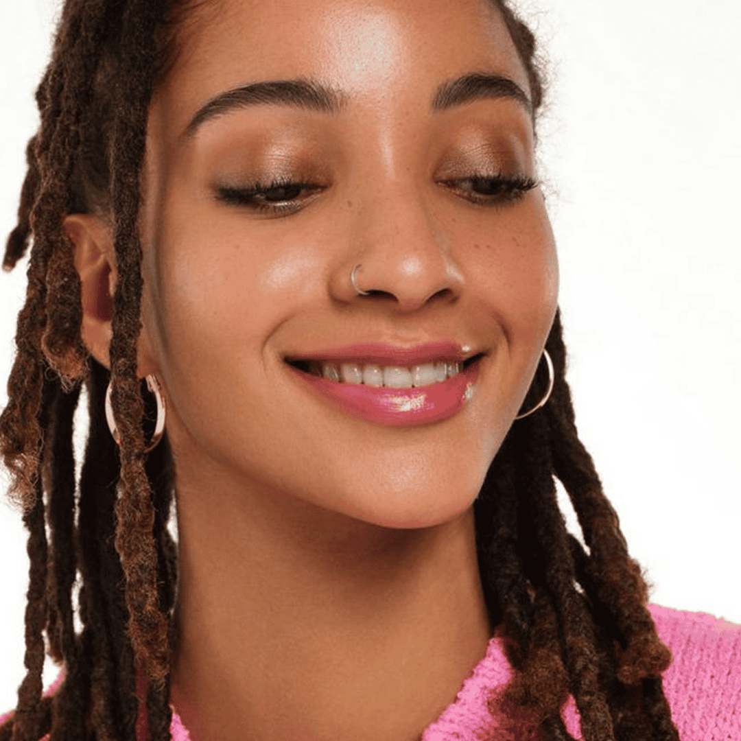 Essence Mono Eyeshadow Pearly - 03 Bronzed Espresso Eyeshadow - XOXO cosmetics