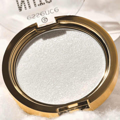 Essence Nuts About You All-Over Highlighter - 01 Sugar Plum Fairy's Dust Highlighter - XOXO cosmetics