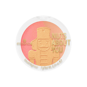 Essence Nuts About You Blushlighter - 01 Ballerina Glow Highlighter - XOXO cosmetics