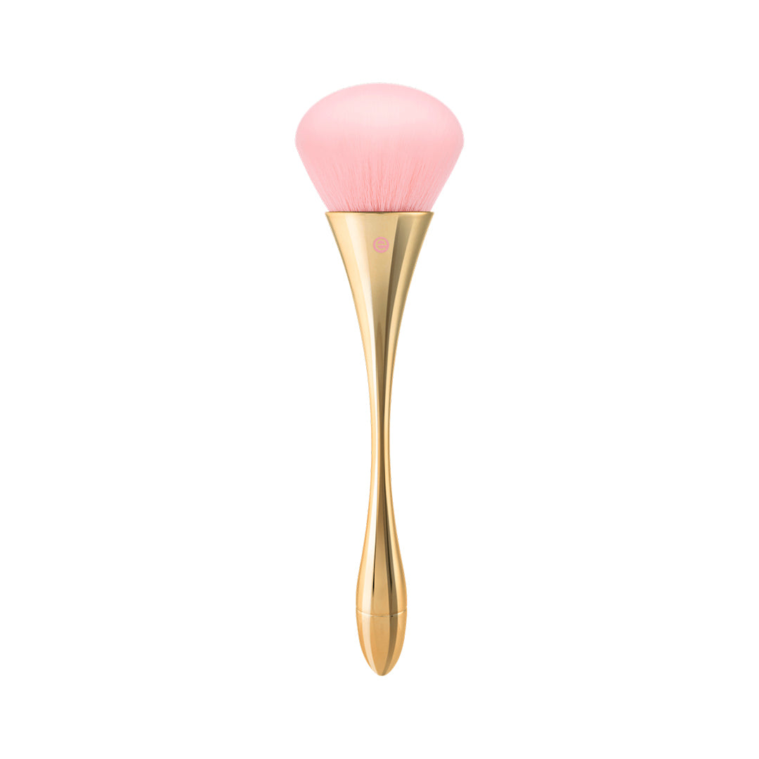Essence Nuts About You Face Brush Makeup Tools - XOXO cosmetics