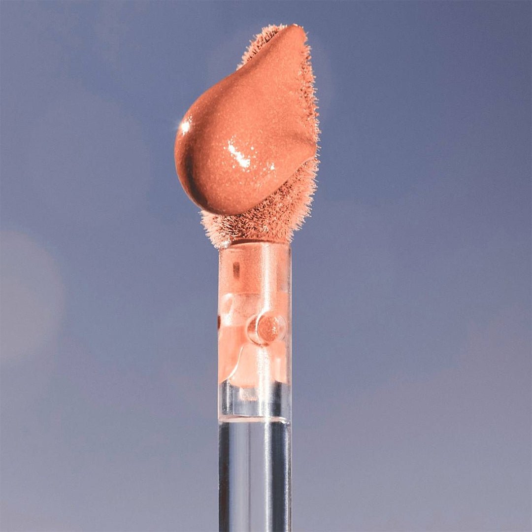 Essence Nuts About You Glitter Switch Liquid Lipstick - 01 Kiss Me Prince Liquid Lipstick - XOXO cosmetics