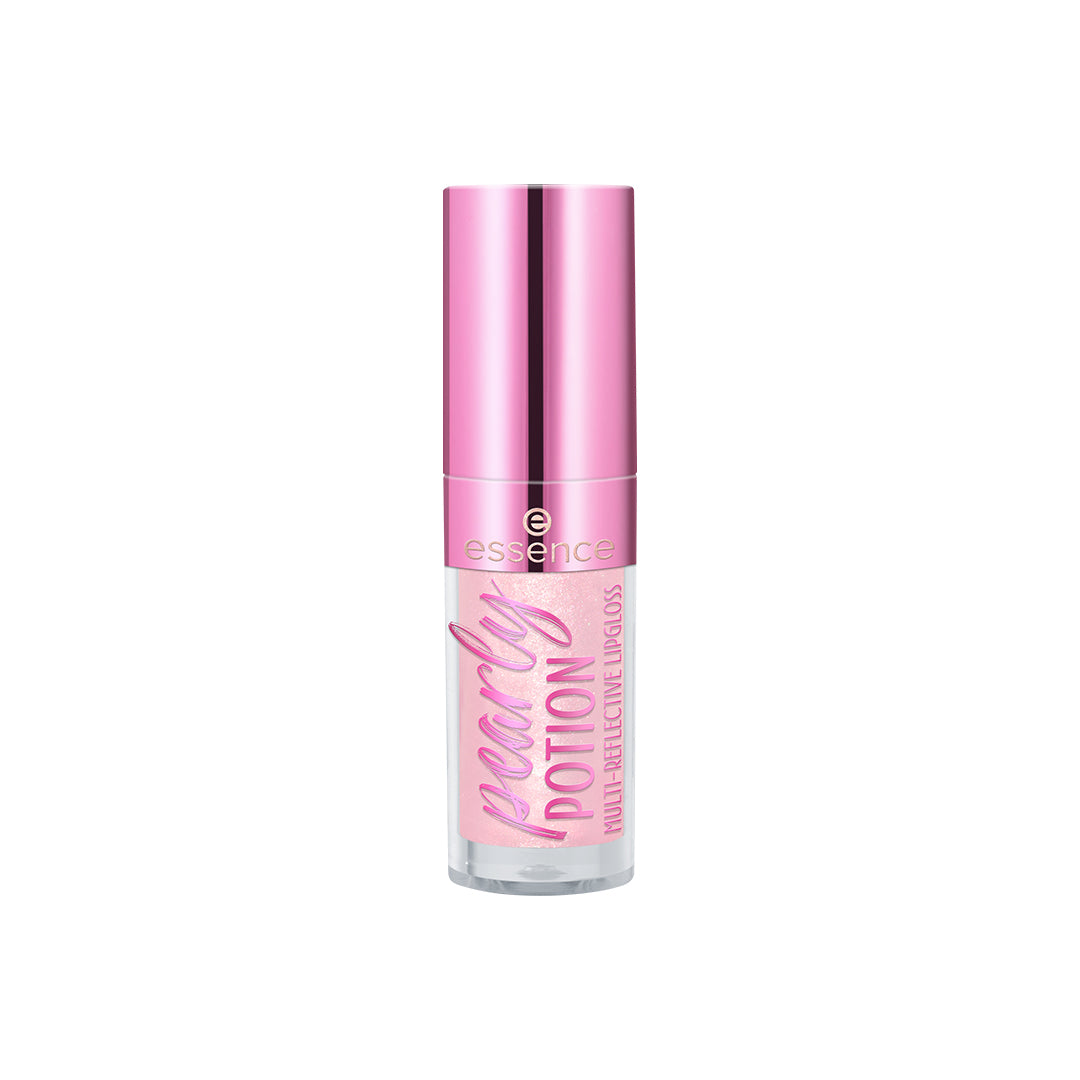 Essence Pearly Potion Multi-Reflective Lipgloss Lip Gloss - XOXO cosmetics