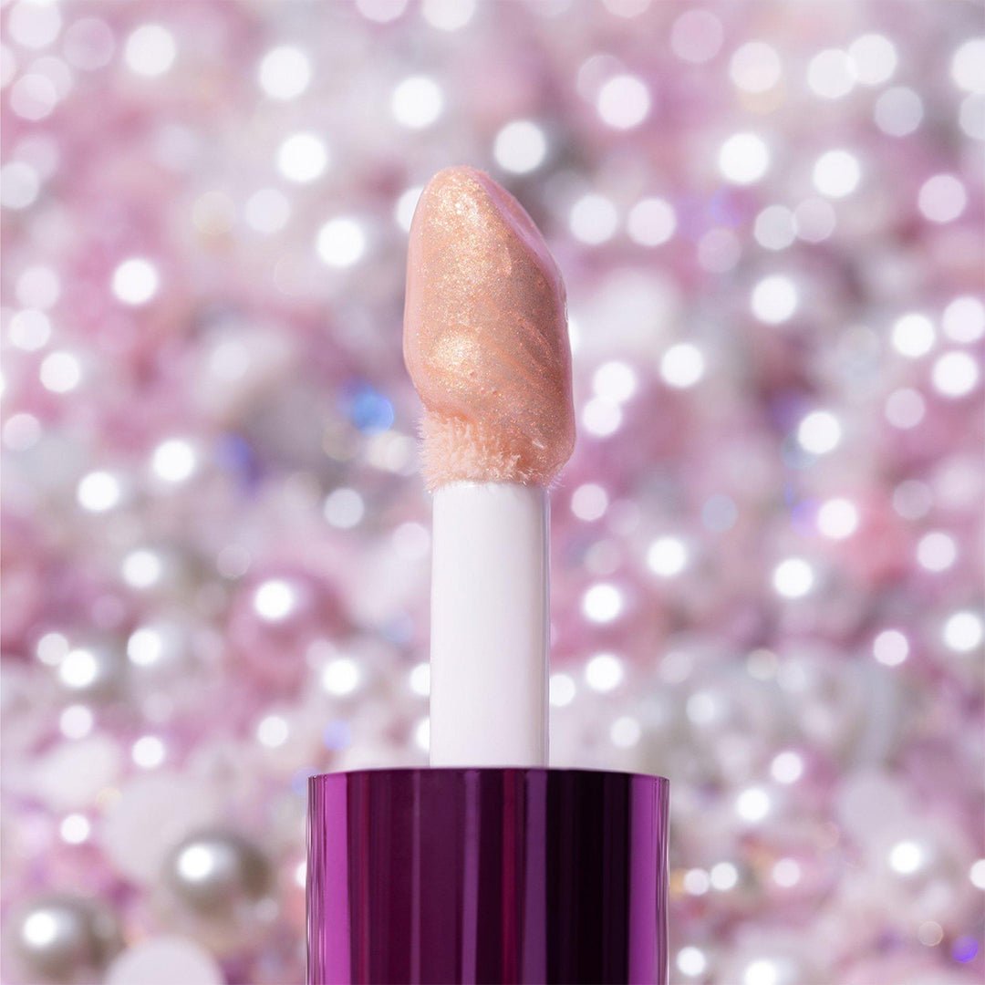 Essence Pearly Potion Multi-Reflective Lipgloss Lip Gloss - XOXO cosmetics
