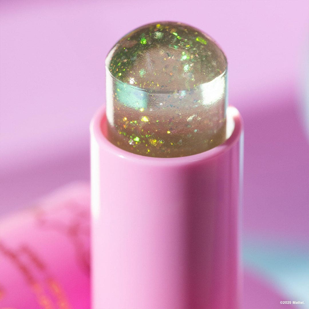 Essence Polly Pocket Colour-Changing Blush Stick - 01 Here Comes The Fun Blush - XOXO cosmetics