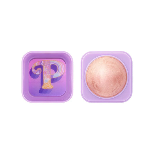 Essence Polly Pocket Highlighter - 01 Tint & Cute Highlighter - XOXO cosmetics