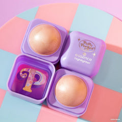 Essence Polly Pocket Highlighter - 01 Tint & Cute Highlighter - XOXO cosmetics