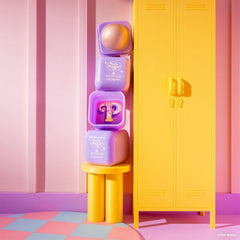 Essence Polly Pocket Highlighter - 01 Tint & Cute Highlighter - XOXO cosmetics