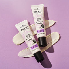 Essence Prime+ Studio Multi-action +protecting Primer Primer - XOXO cosmetics