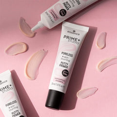 Essence Prime+ Studio Poreless + Skin Blurring Primer Primer - XOXO cosmetics