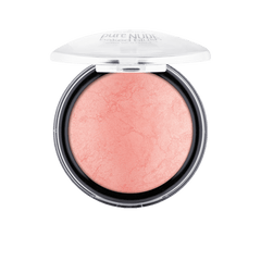 Essence Pure Nude Baked Blush - 01 Shimmery Rose Blush - XOXO cosmetics