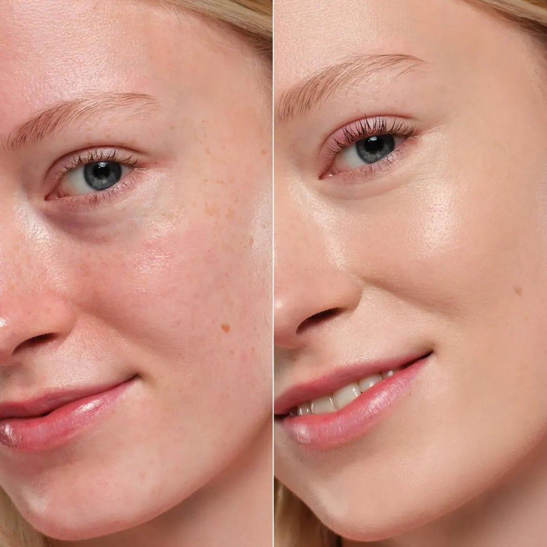 Essence Silky Blur Hydrating Longwear Foundation Foundation - XOXO cosmetics