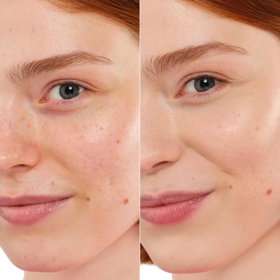 Essence Silky Blur Hydrating Longwear Foundation Foundation - XOXO cosmetics