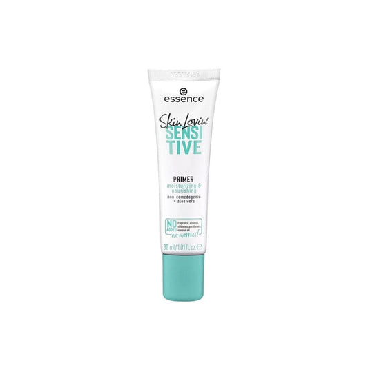 Essence Skin Lovin' Sensitive Primer Primer - XOXO cosmetics