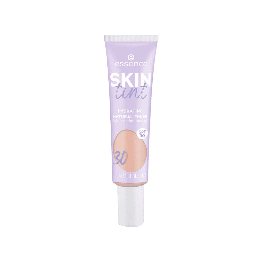 Essence Skin Tint Hydrating Natural Finish BB & CC Cream - XOXO cosmetics