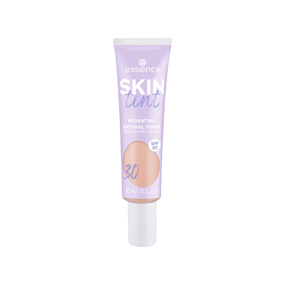 Essence Skin Tint Foundation - XOXO cosmetics