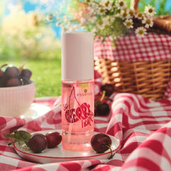 Essence So Cherry Happy Body Mist - 100ml Body Mist - XOXO cosmetics