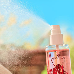 Essence So Cherry Happy Body Mist - 100ml Body Mist - XOXO cosmetics