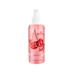 Essence So Cherry Happy Body Mist - 100ml Body Mist - XOXO cosmetics