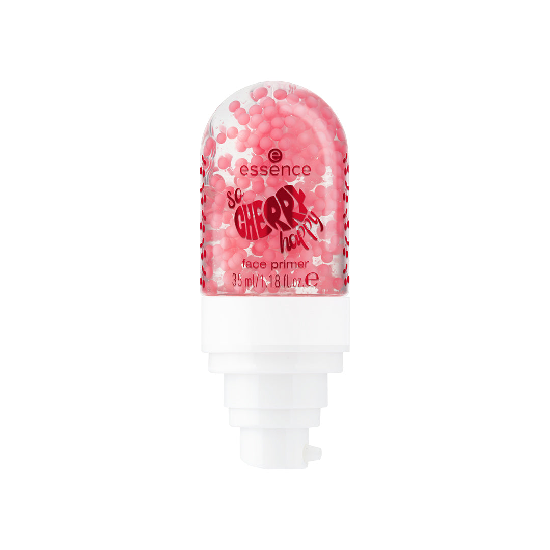 Essence So Cherry Happy Face Primer Primer - XOXO cosmetics
