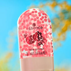 Essence So Cherry Happy Face Primer Primer - XOXO cosmetics