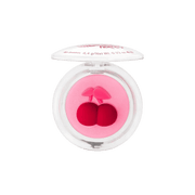 Essence So Cherry Happy Lip Balm - 01 Cheeky Cherry Lip Balm - XOXO cosmetics