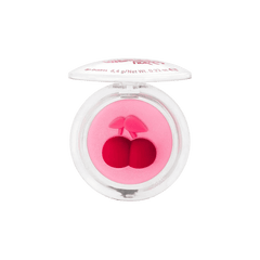 Essence So Cherry Happy Lip Balm - 01 Cheeky Cherry Lip Balm - XOXO cosmetics