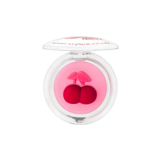 Essence So Cherry Happy Lip Balm - 01 Cheeky Cherry Lip Balm - XOXO cosmetics