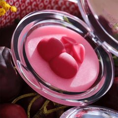 Essence So Cherry Happy Lip Balm - 01 Cheeky Cherry Lip Balm - XOXO cosmetics