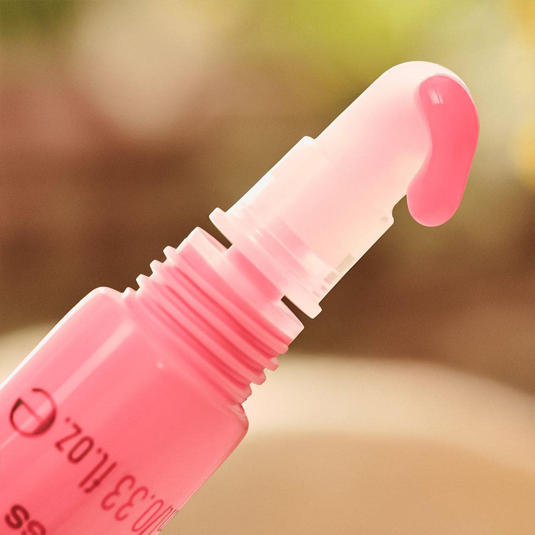 Essence So Cherry Happy Peptide Lipgloss Lip Gloss - XOXO cosmetics