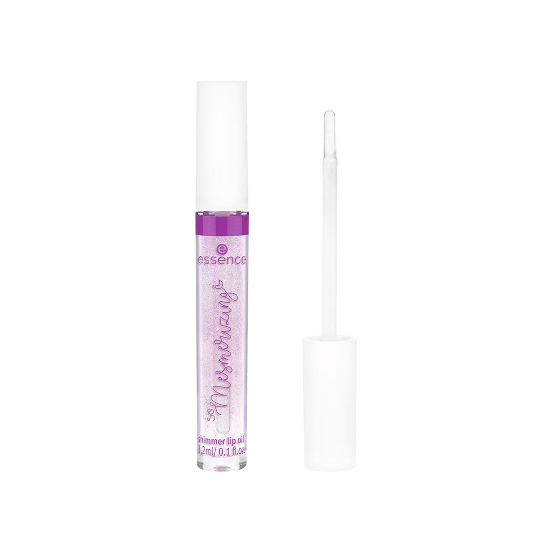 Essence So Mesmerizing Shimmer Lip Oil - 01 Lip Oil - XOXO cosmetics